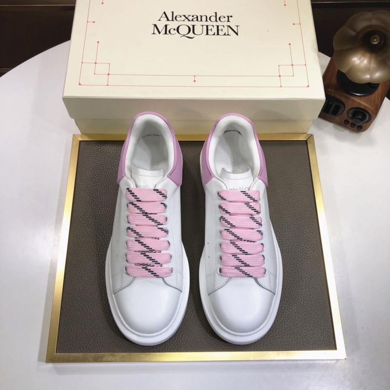 alexander M*Q*en casual shoes